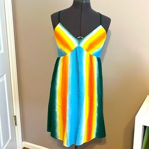 BCBG sundress